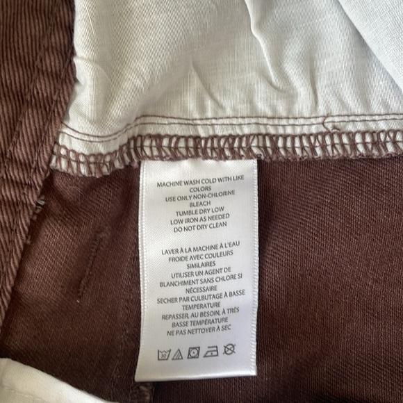 Urban Outfitters Standard/Cloth young men’s pants - Picture 11 of 14